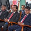 The initiation of accepting passports application through online system under the leadership of President Ranil Wickramasinghe in Homagama (2023-06-15)